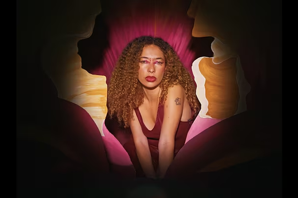 Merai – Indecente – Letra