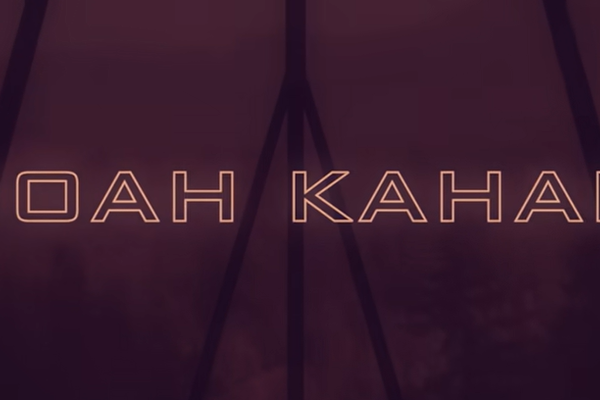 Noah Kahan – Draw You Out – Lyrics