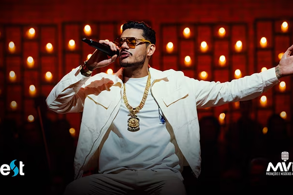 Hungria – Disco Voador – Letra