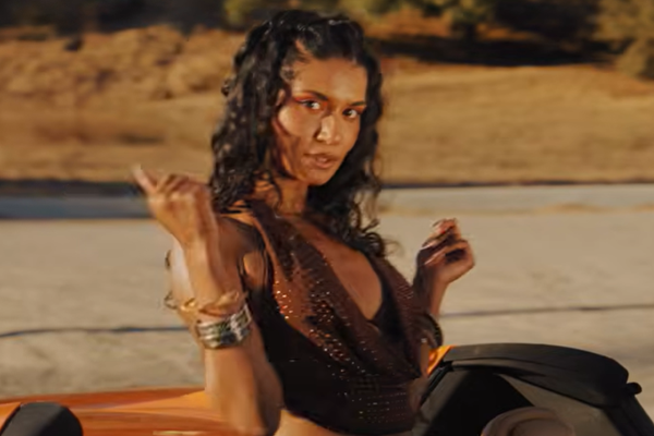 Fijiana – ATM Card – Lyrics