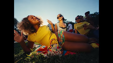Laila! – We’ll Never Be This Young Again – Lyrics
