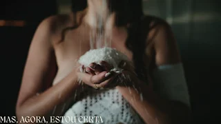 IOLANDA – Dei-te A Minha Mão – Letra