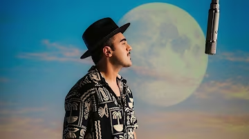 Rod Melim – Mundo da Lua – Letra
