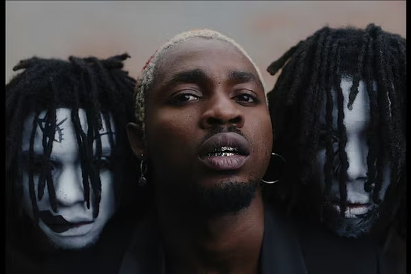 Omah Lay – Canada Breeze – Lyrics